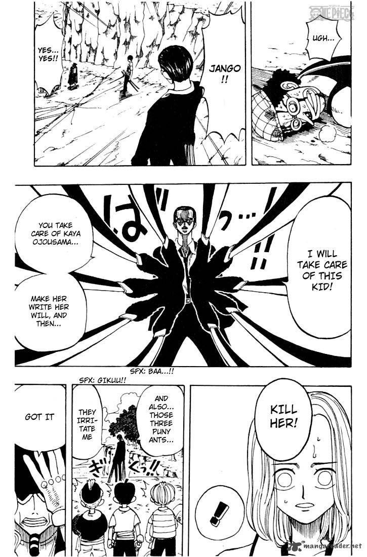 One Piece 35 9