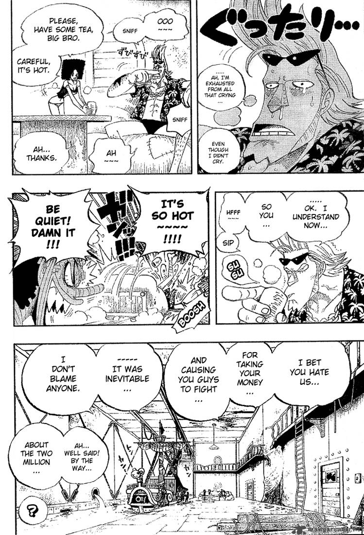 One Piece 350 10