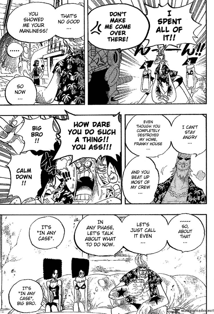 One Piece 350 11
