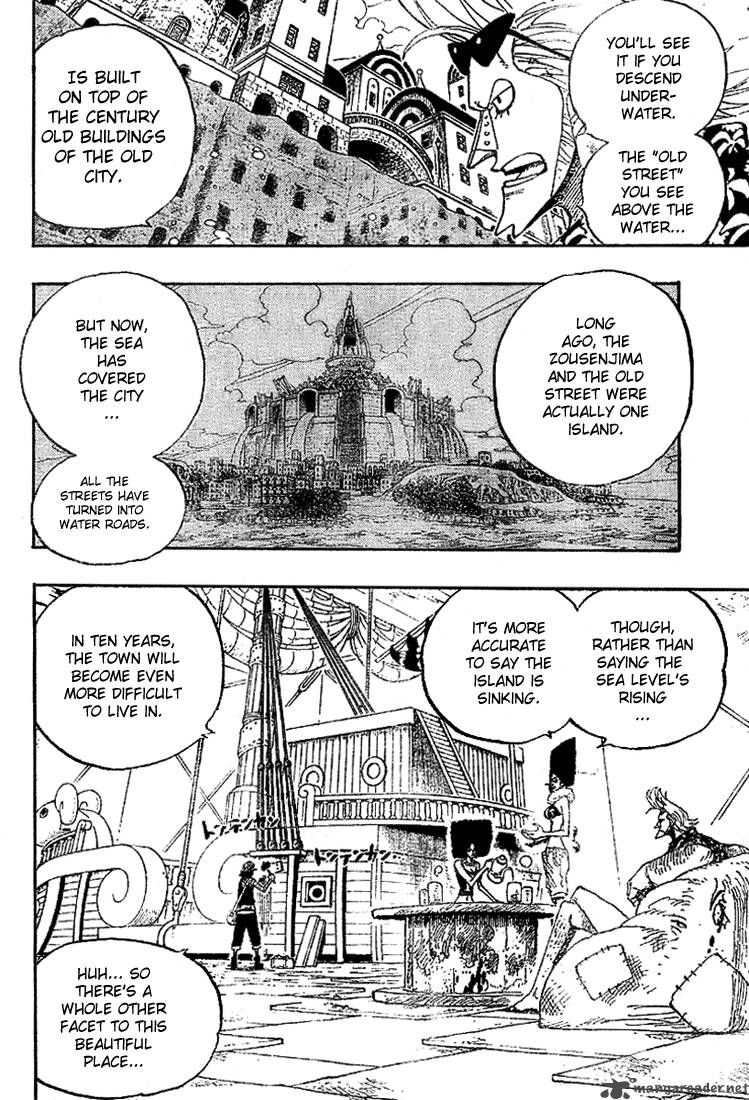 One Piece 350 14