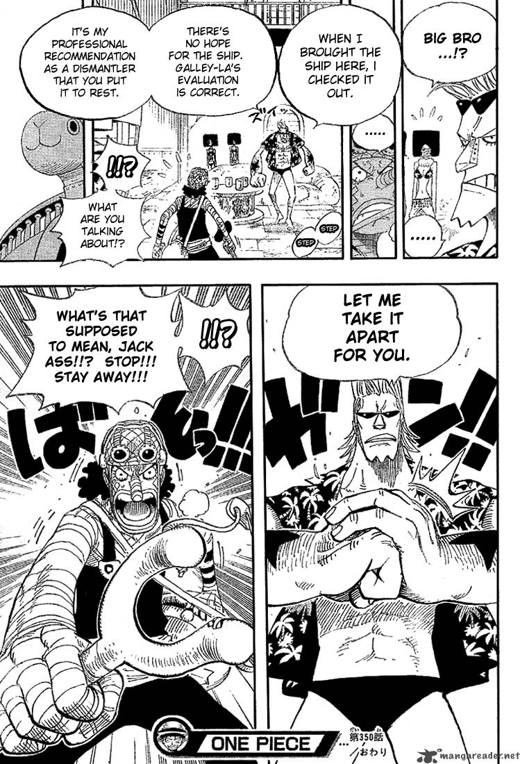 One Piece 350 19
