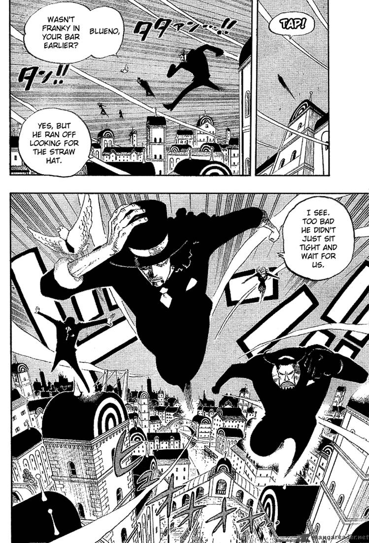 One Piece 350 4