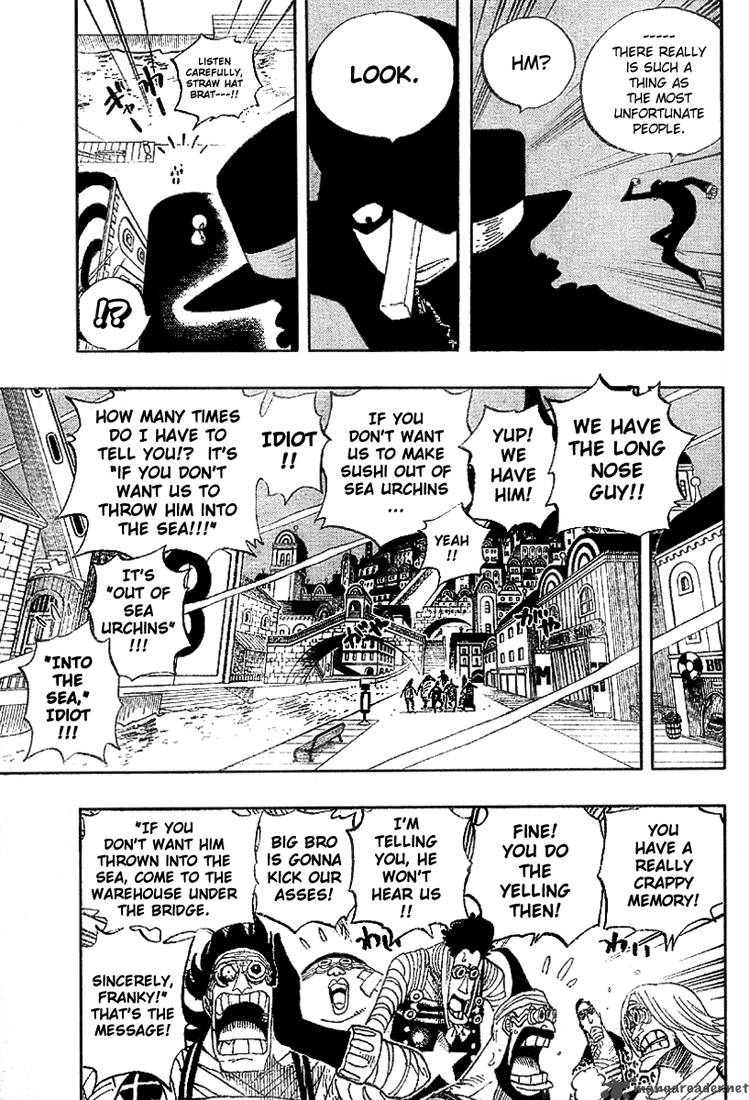 One Piece 350 5