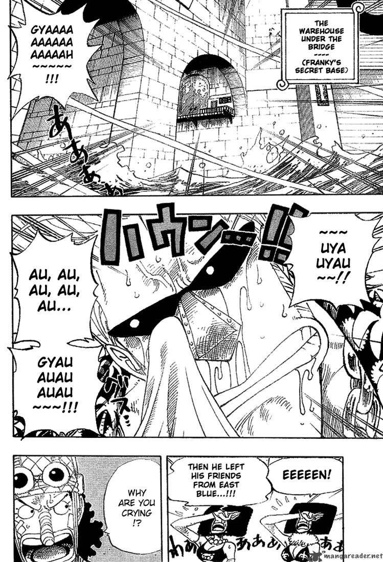 One Piece 350 8