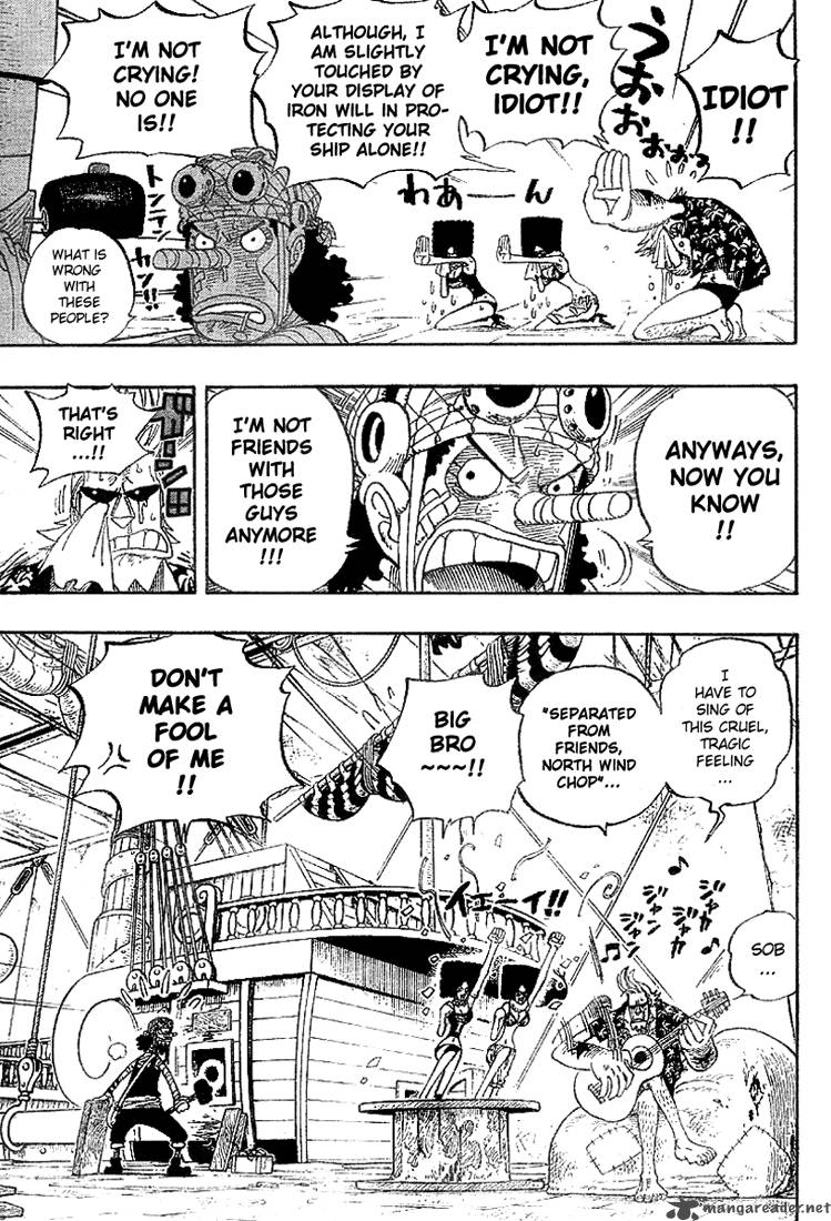One Piece 350 9