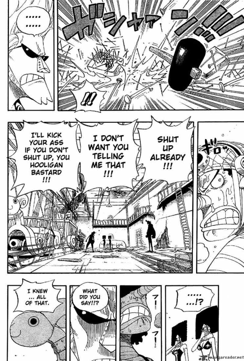 One Piece 351 12
