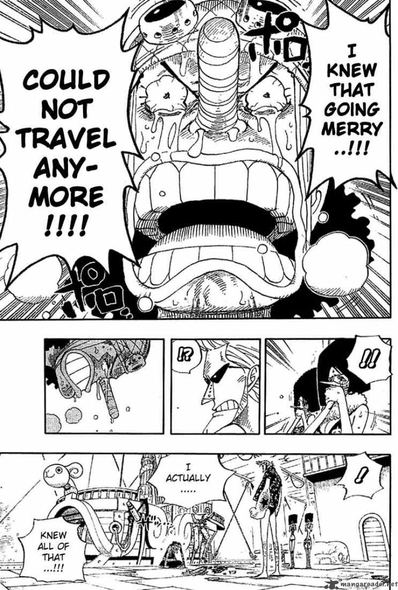 One Piece 351 13