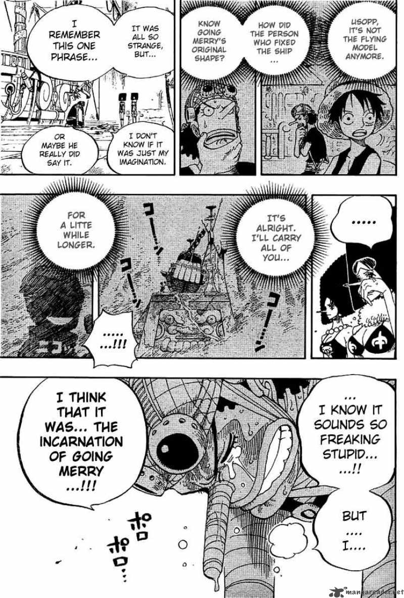 One Piece 351 15