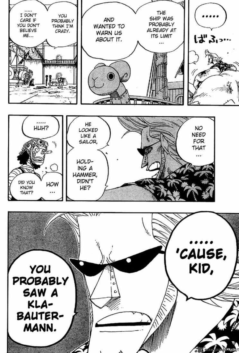 One Piece 351 16