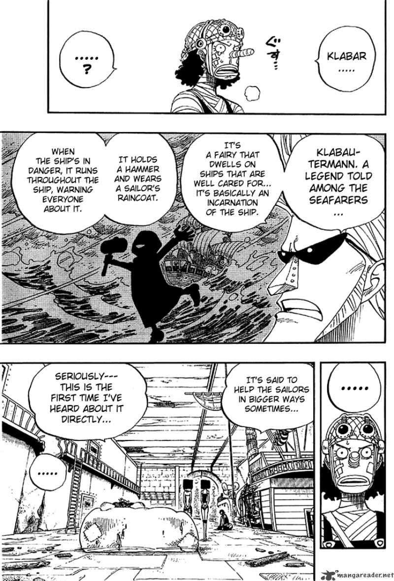 One Piece 351 17