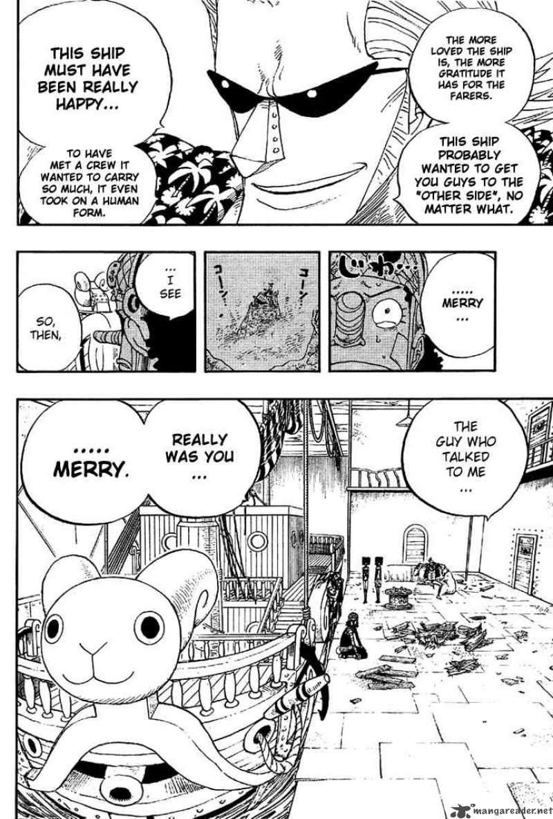 One Piece 351 18