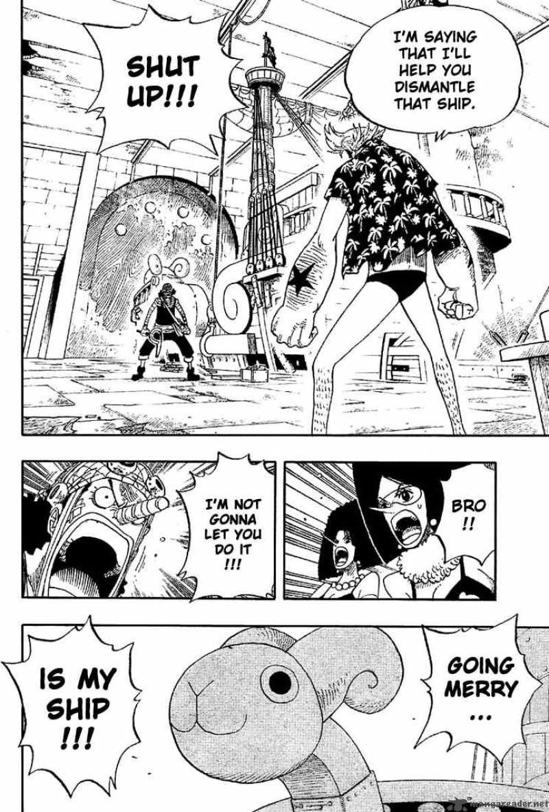 One Piece 351 2