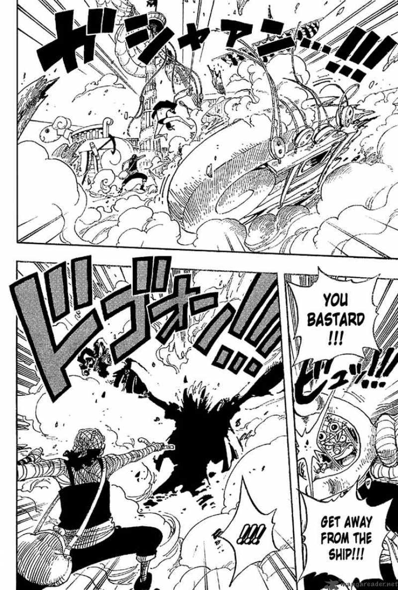 One Piece 351 6