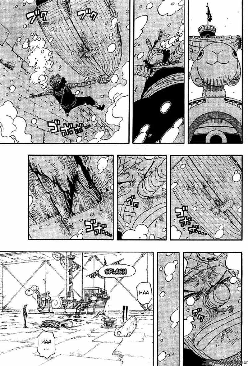 One Piece 351 9