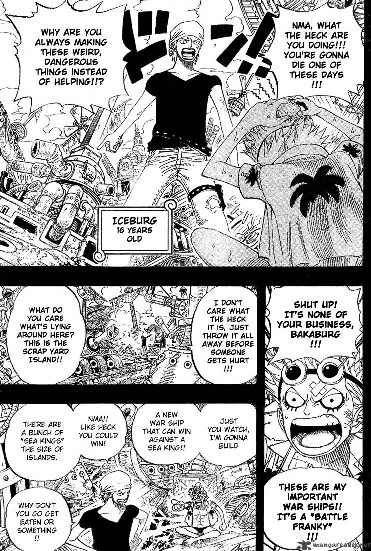 One Piece 353 11