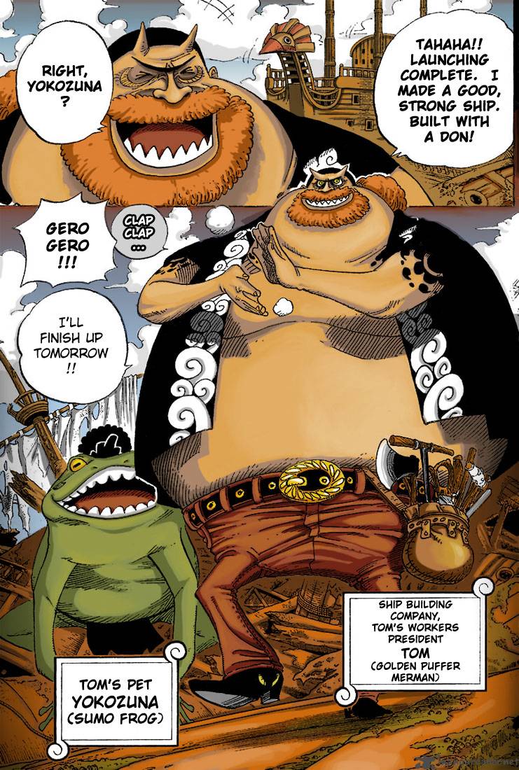 One Piece 353 13