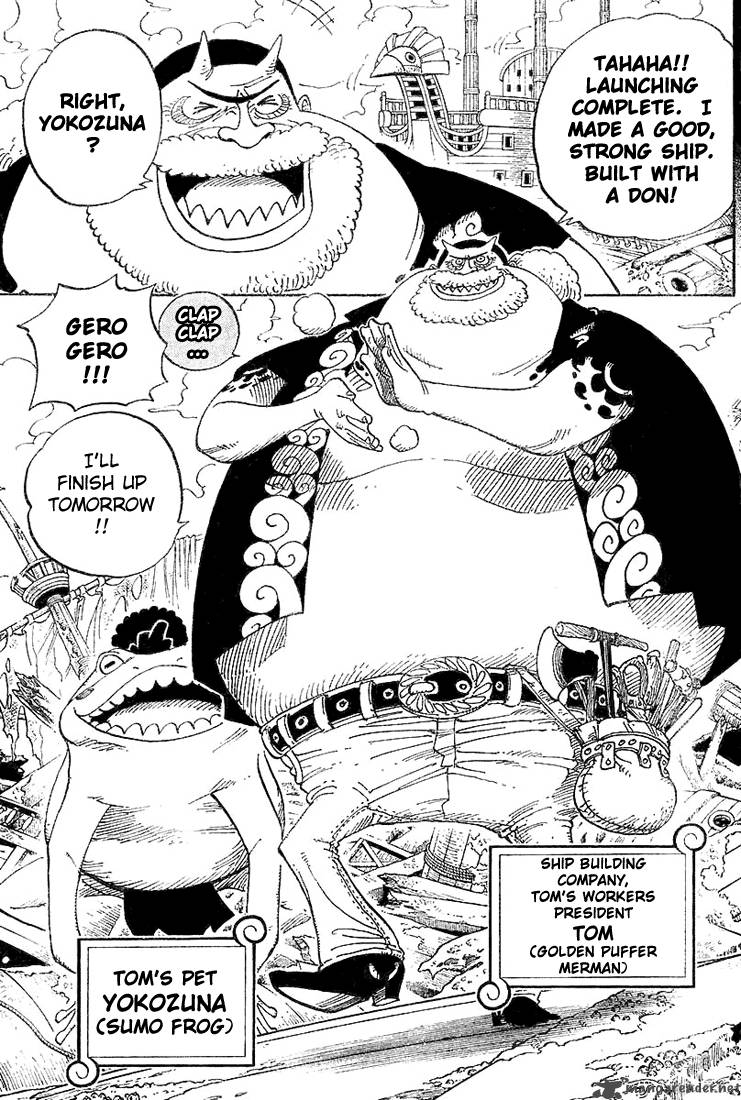 One Piece 353 14