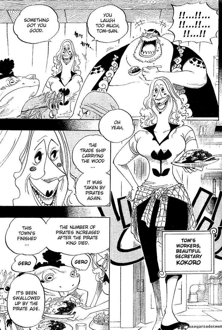 One Piece 353 16