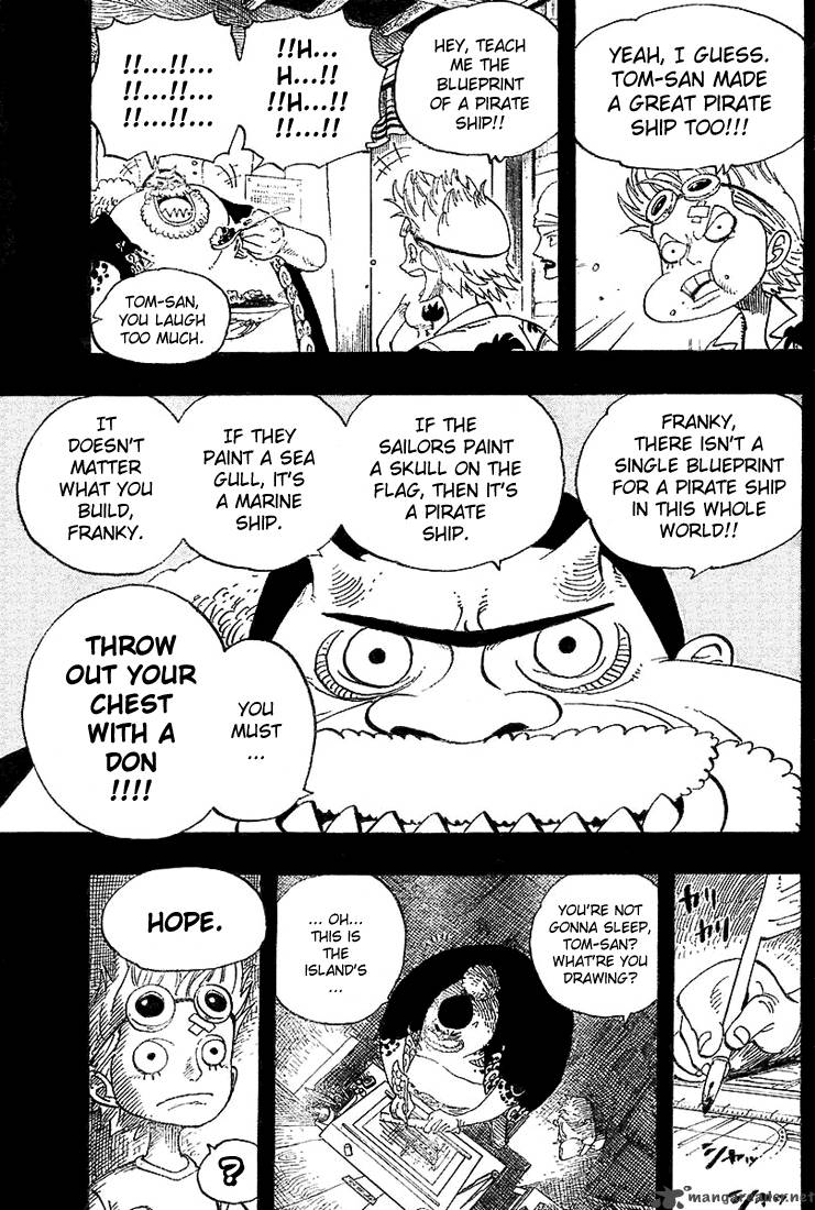 One Piece 353 18