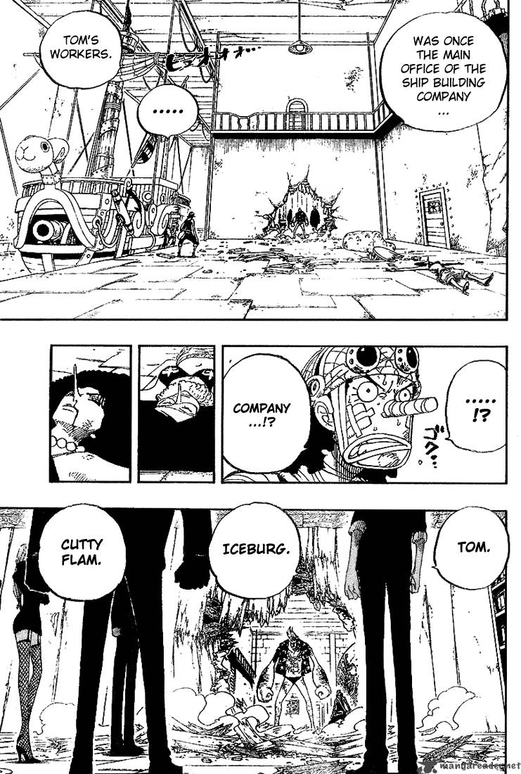 One Piece 353 3