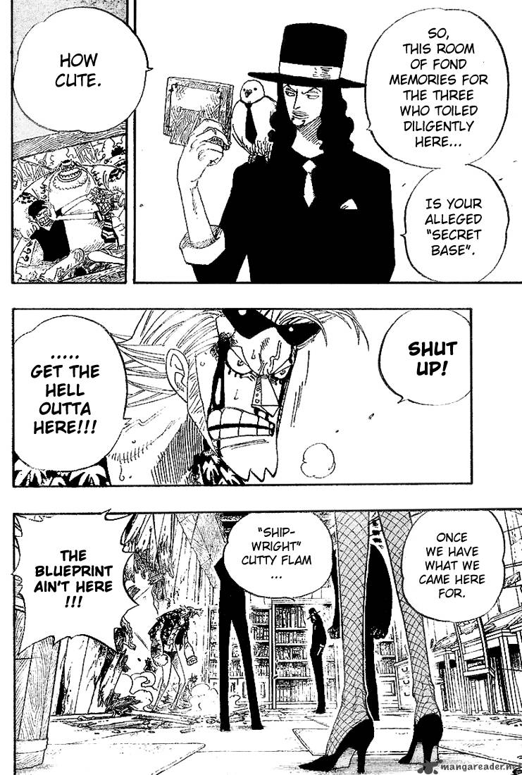 One Piece 353 4