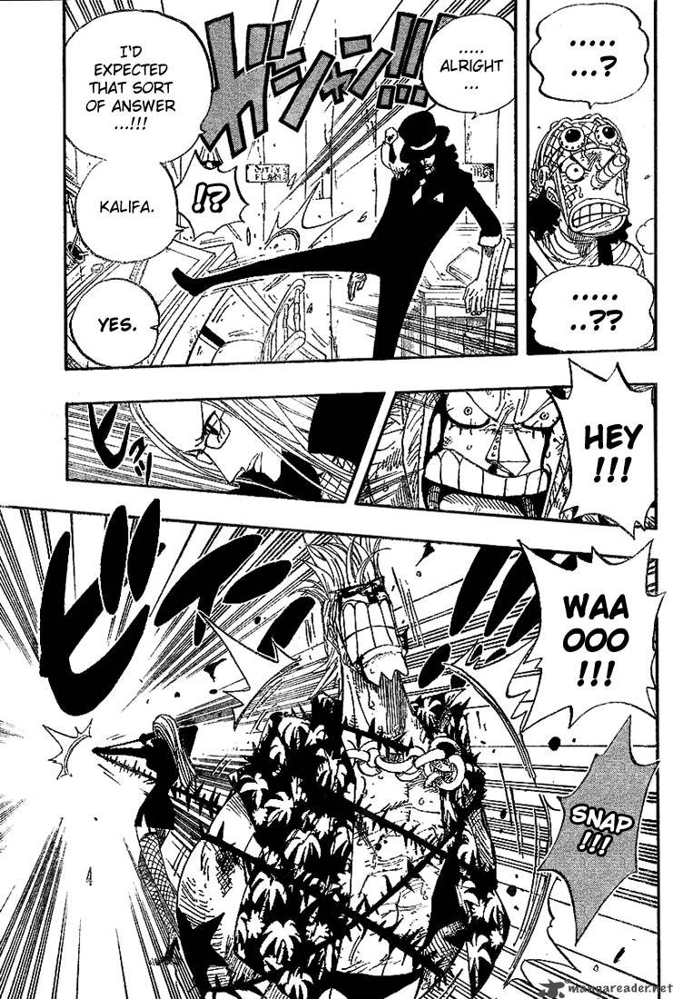 One Piece 353 5