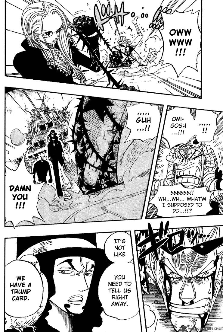 One Piece 353 6