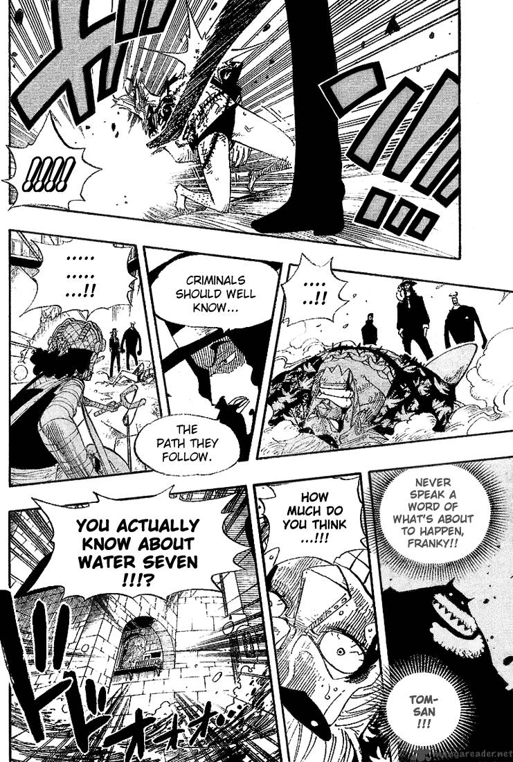 One Piece 353 8