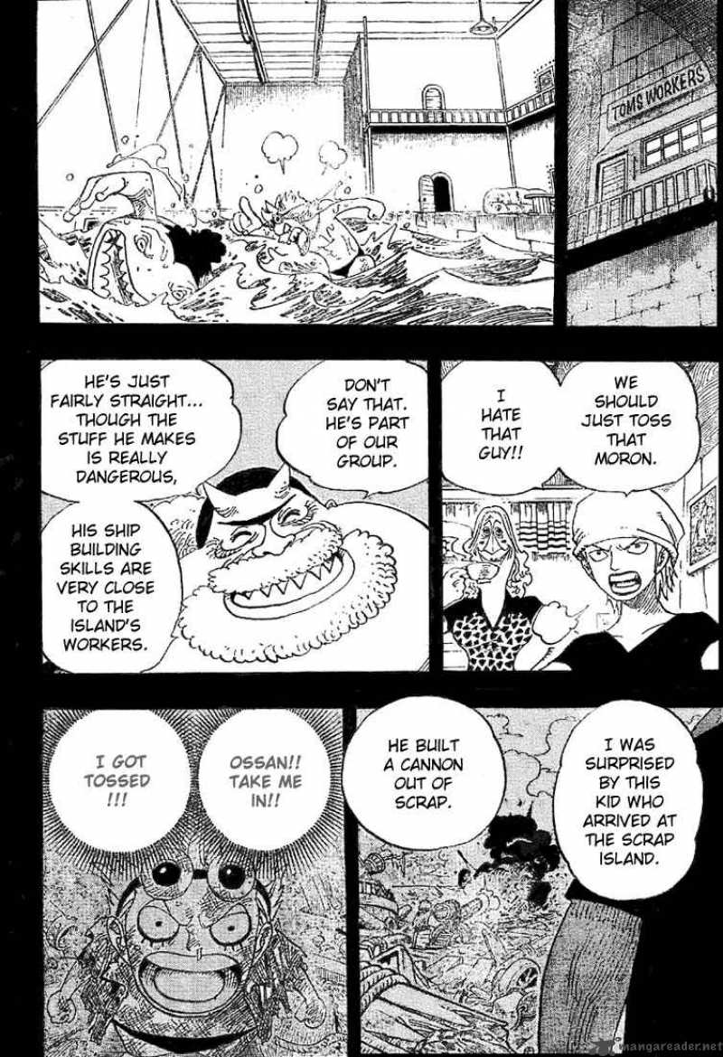 One Piece 354 10