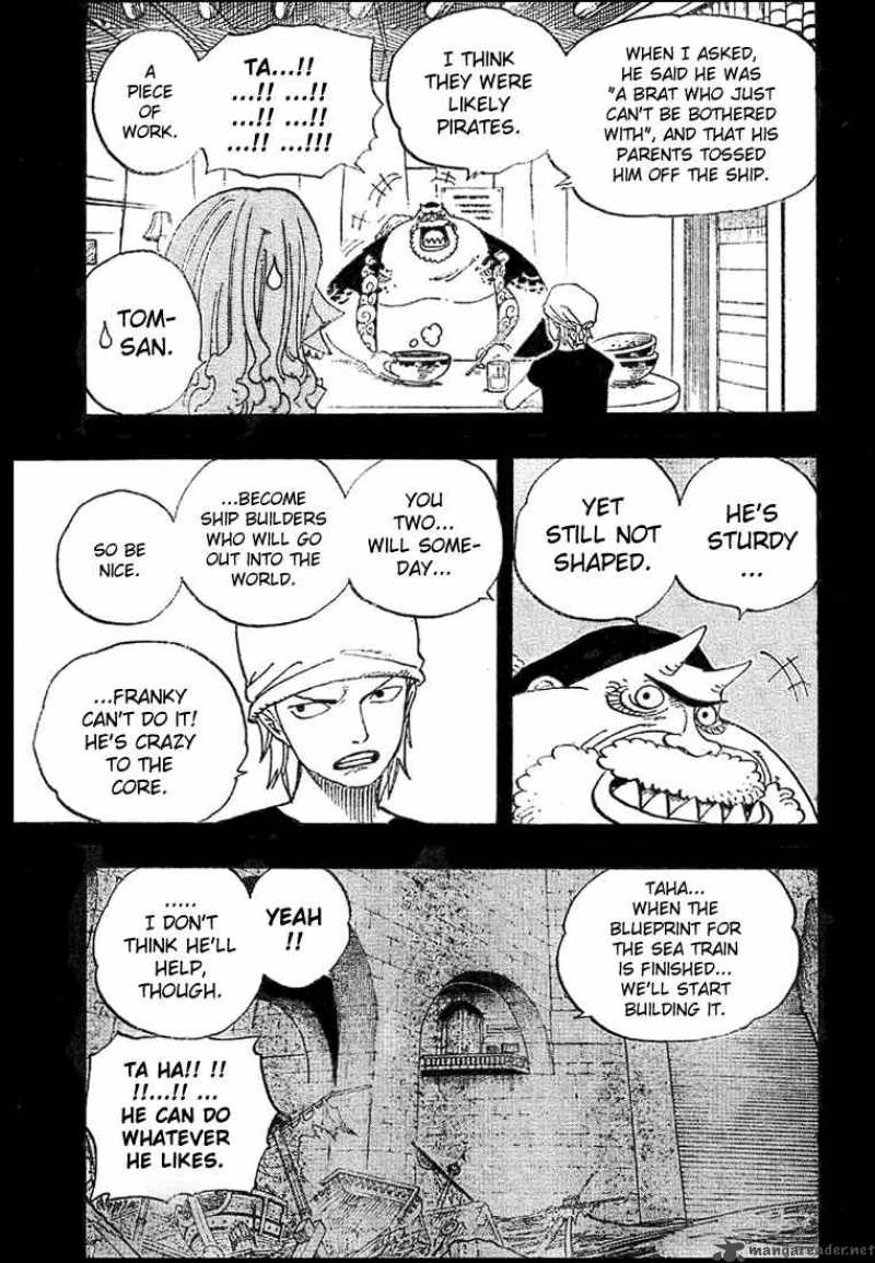 One Piece 354 11