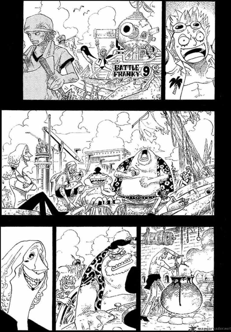 One Piece 354 13