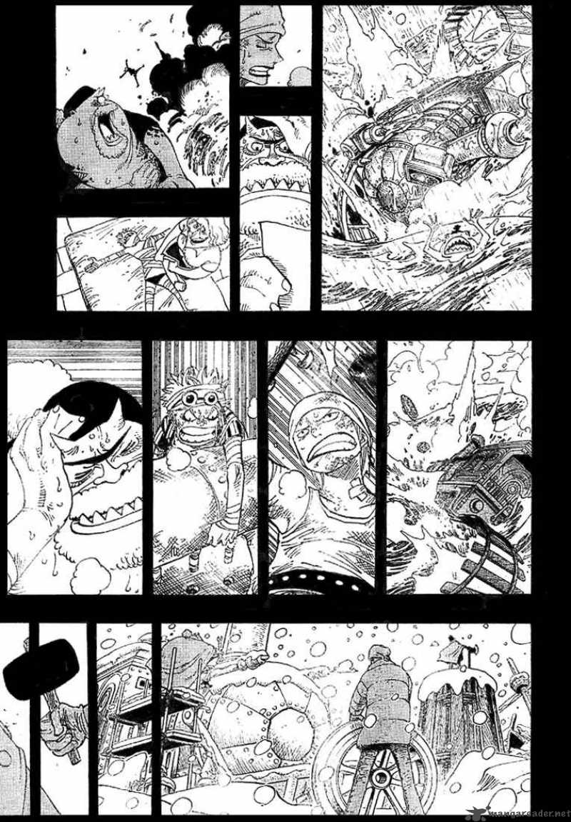 One Piece 354 15