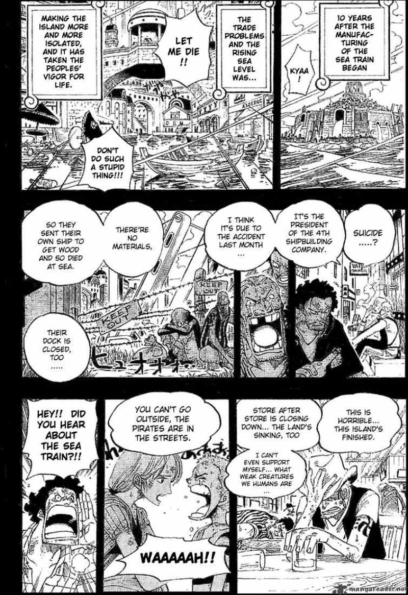 One Piece 354 16