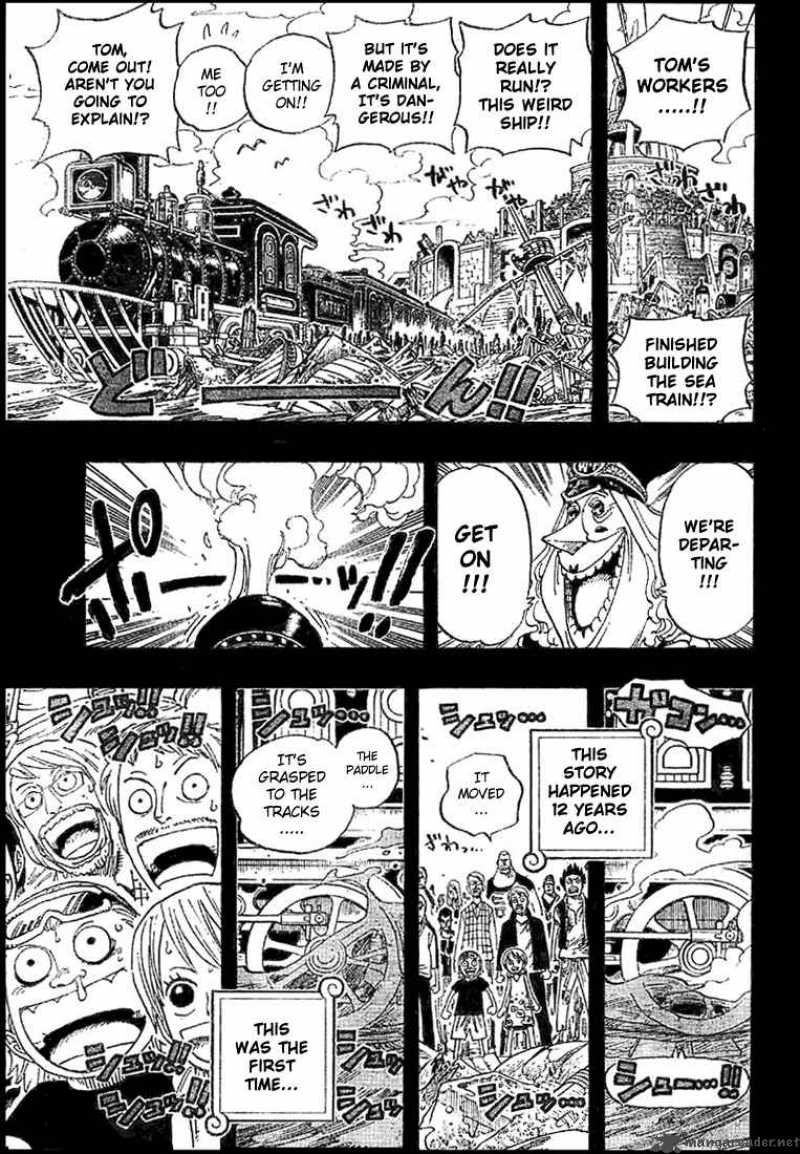 One Piece 354 17