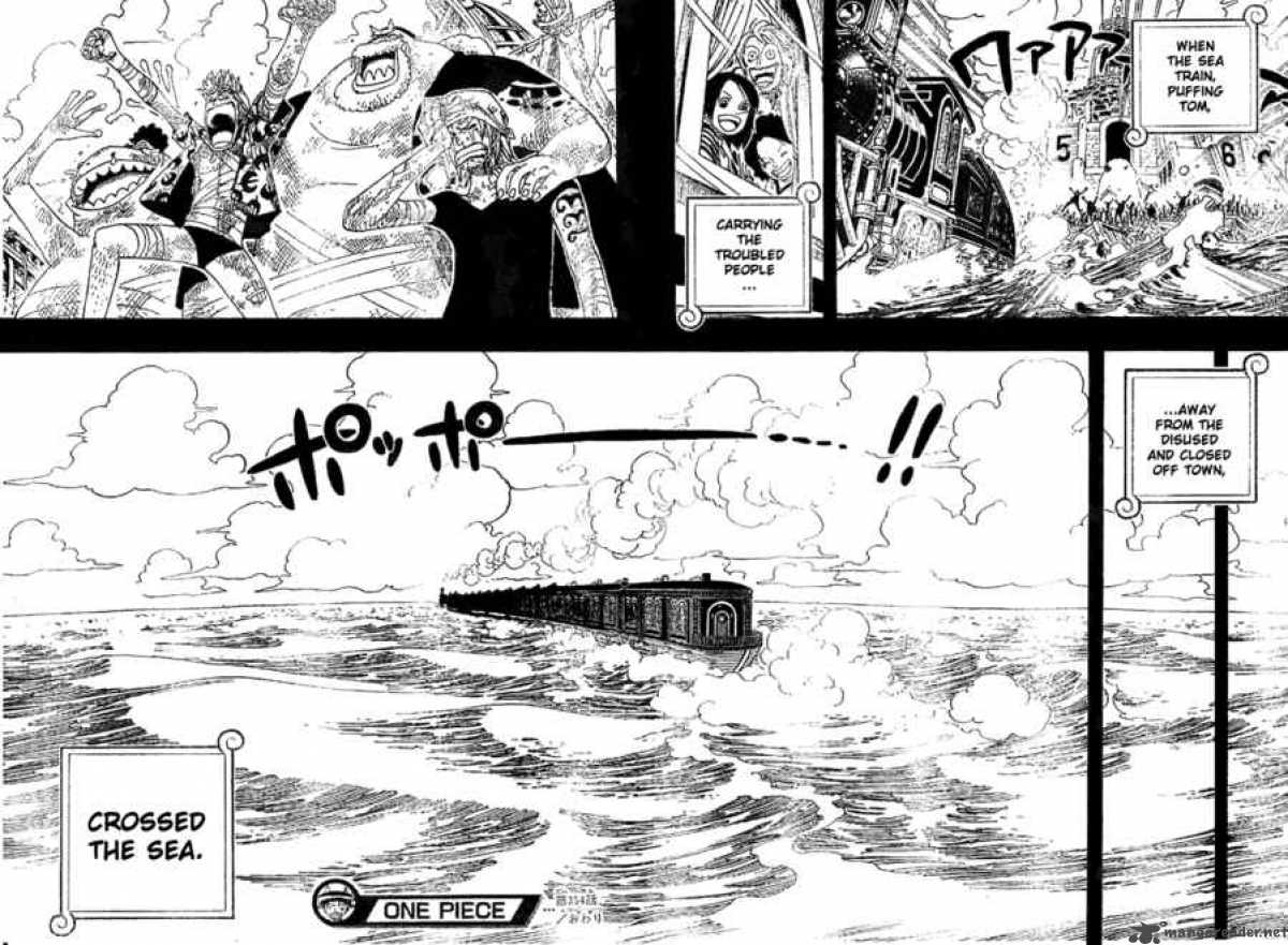 One Piece 354 18
