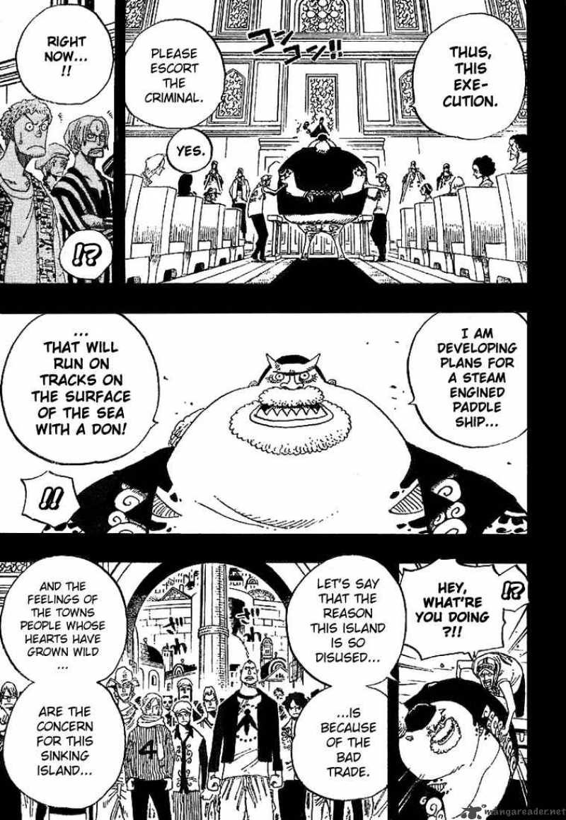 One Piece 354 3
