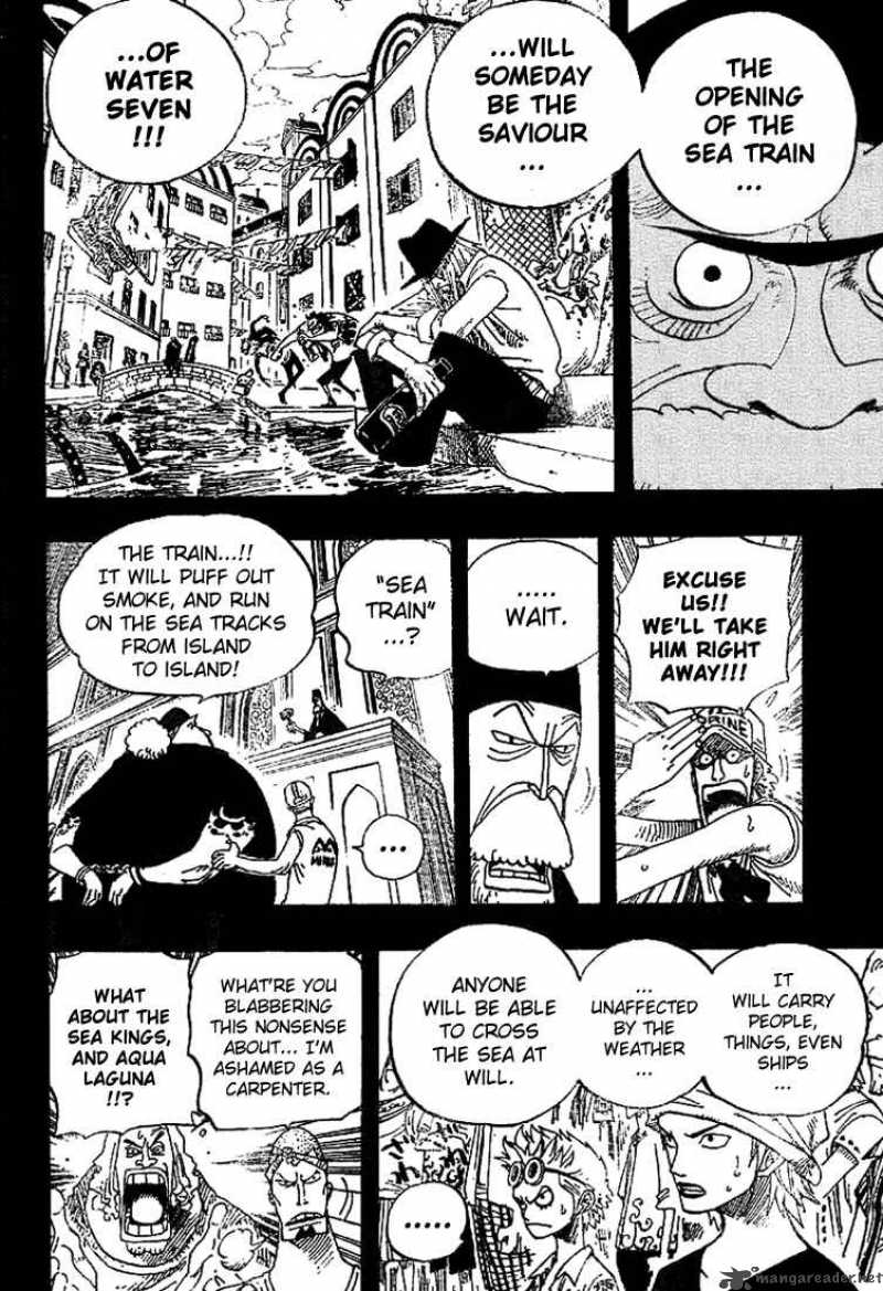One Piece 354 4