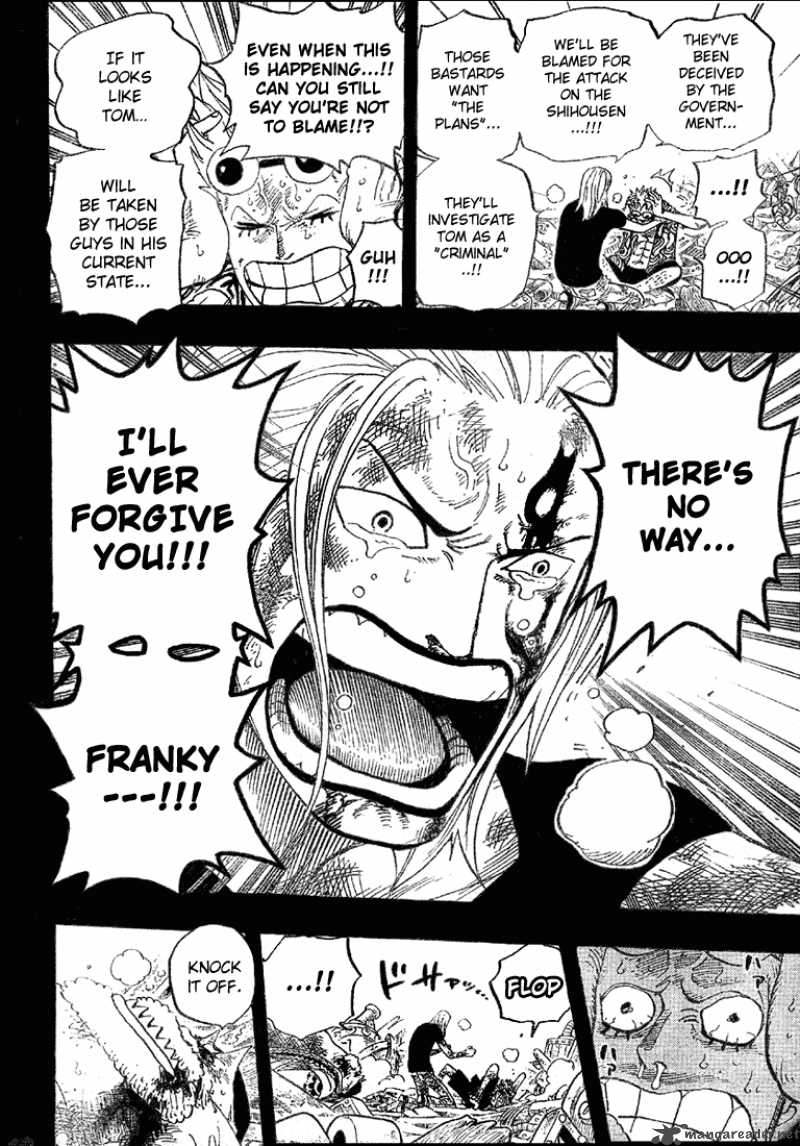 One Piece 356 10