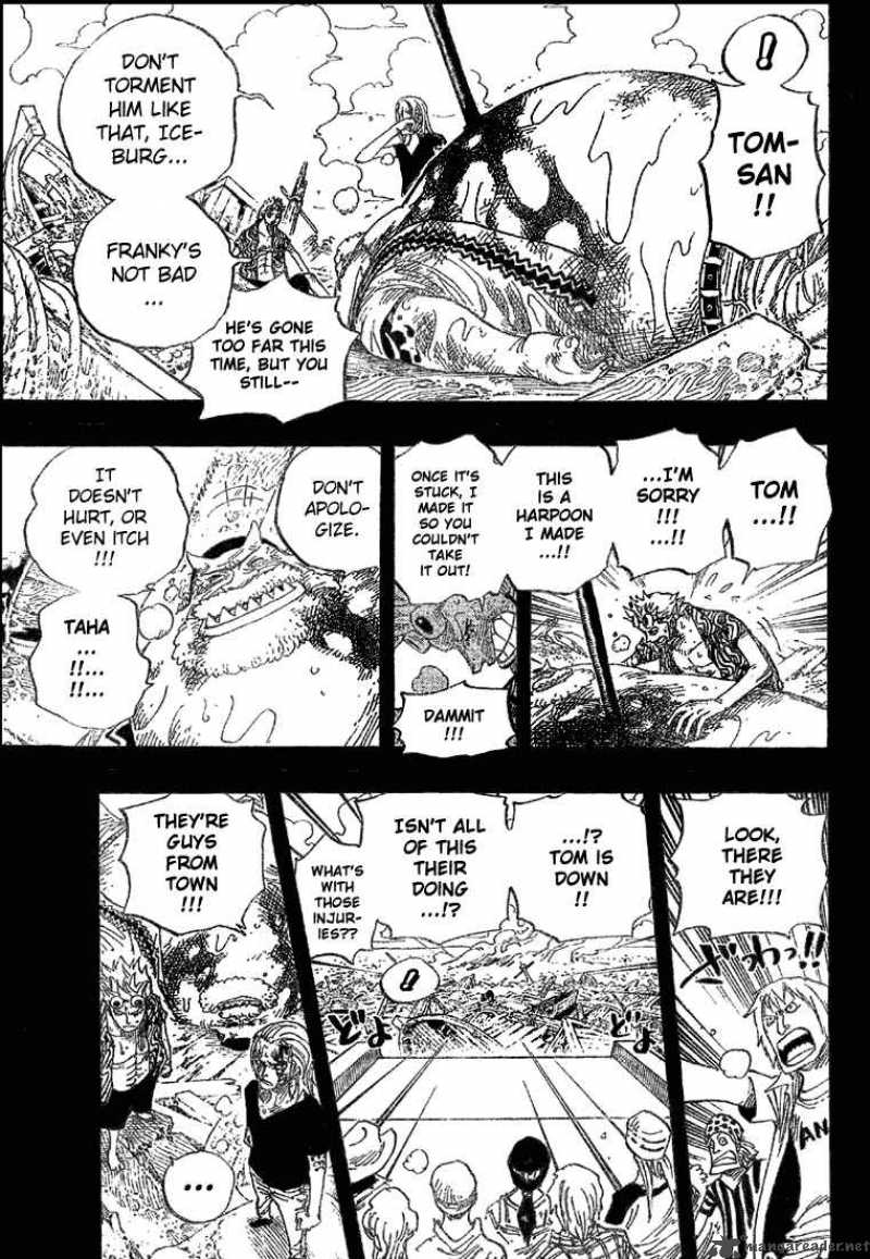 One Piece 356 11