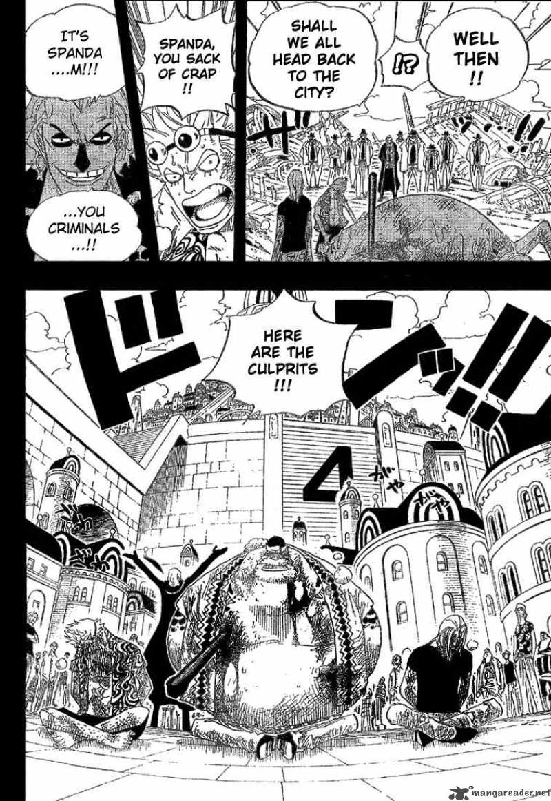One Piece 356 12