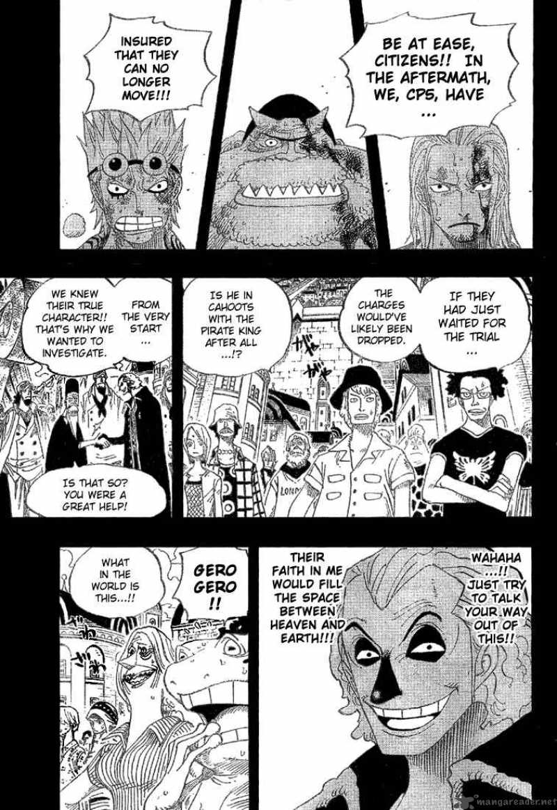 One Piece 356 13