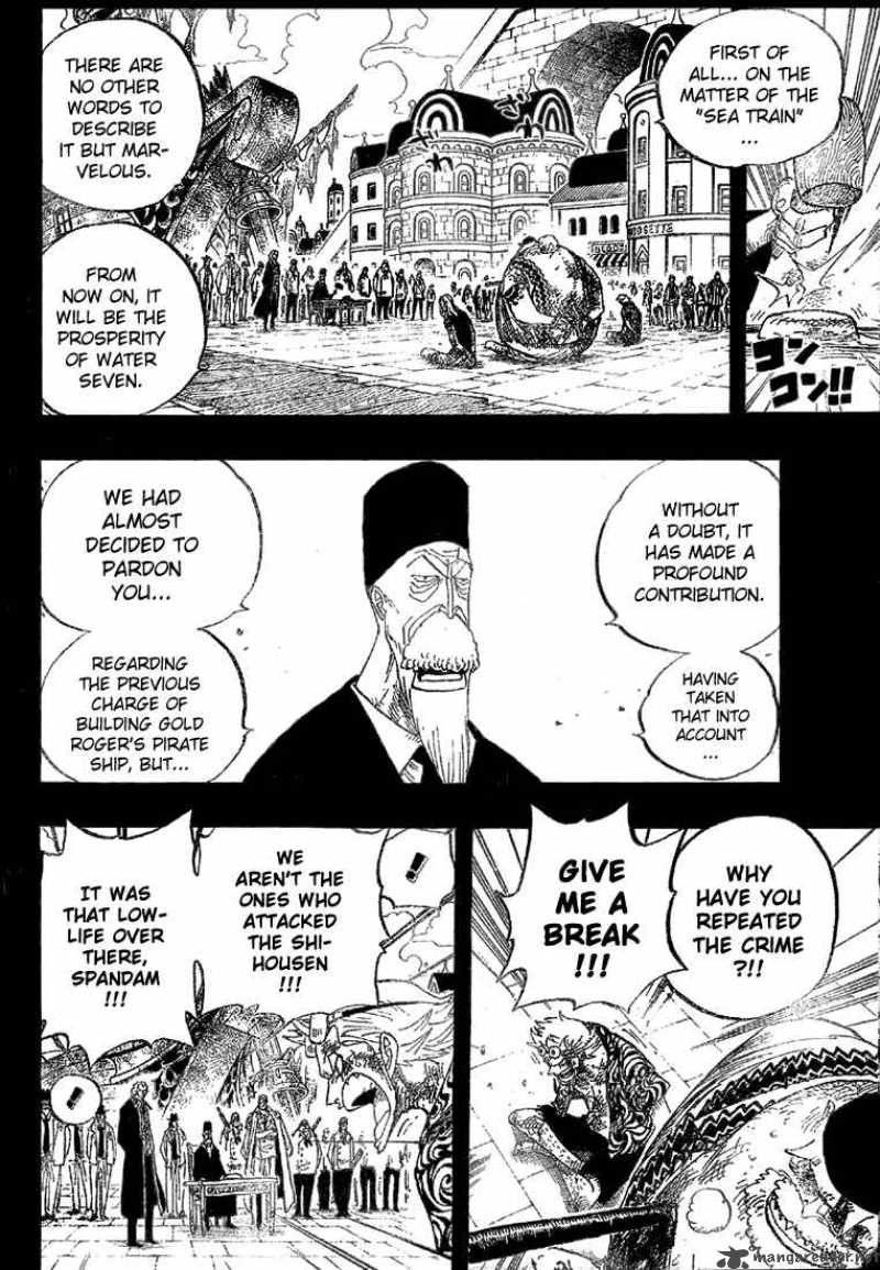 One Piece 356 14