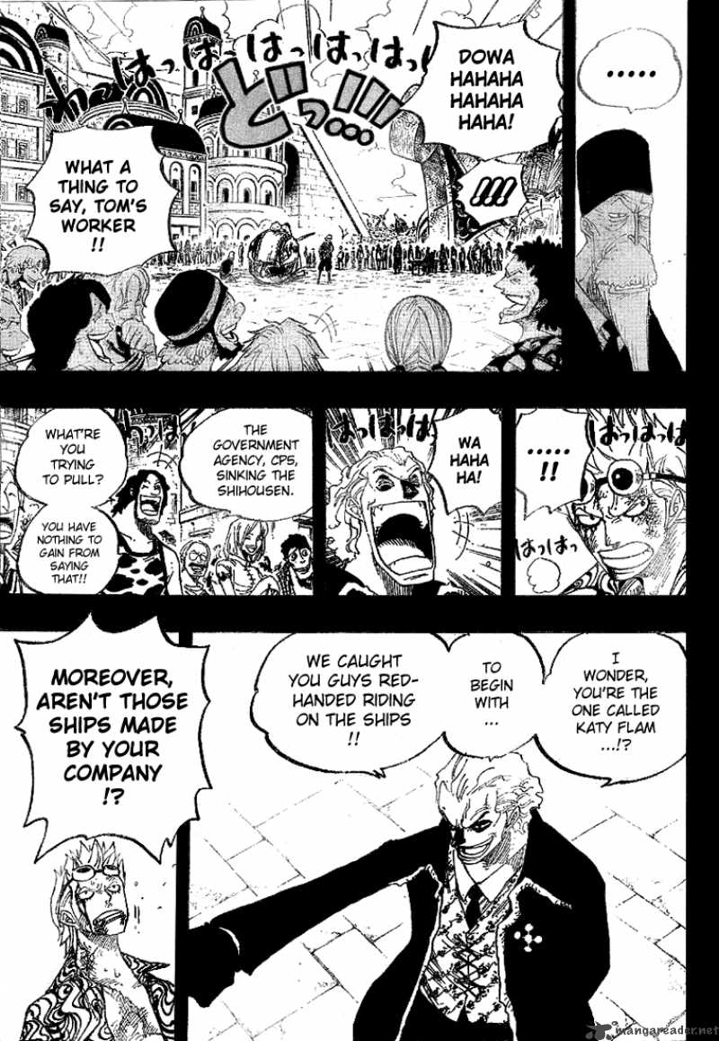 One Piece 356 15