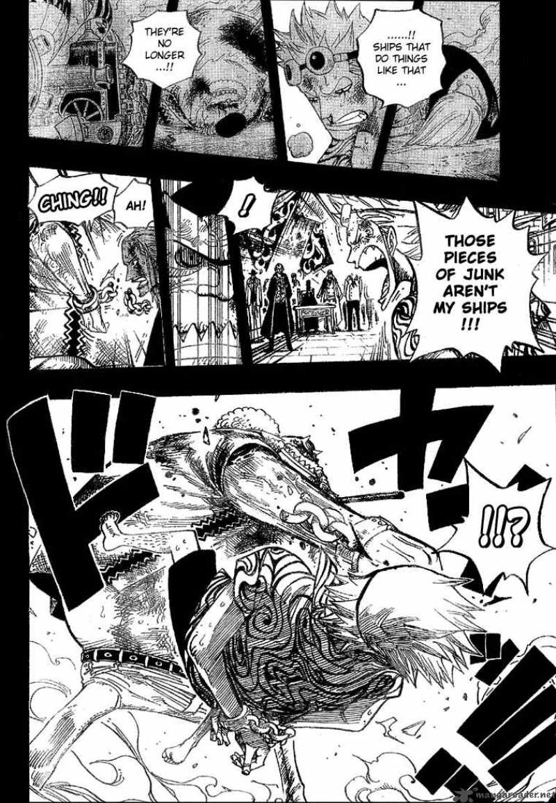 One Piece 356 16