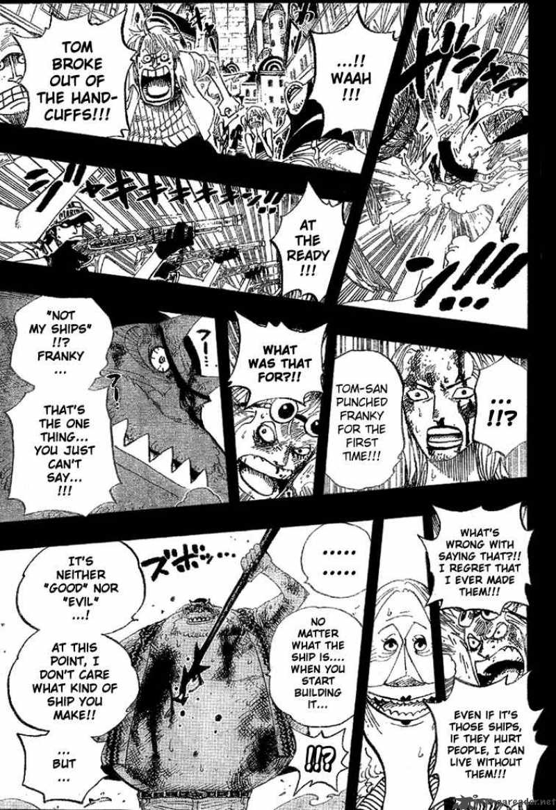 One Piece 356 17