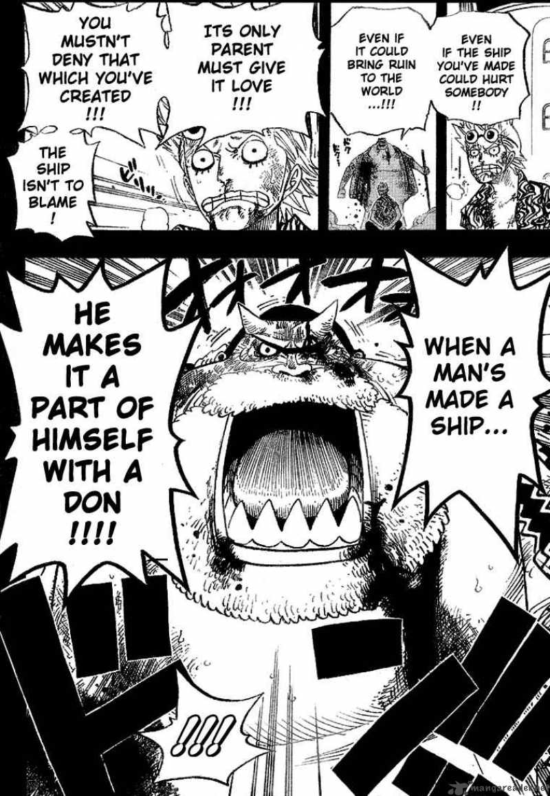 One Piece 356 18
