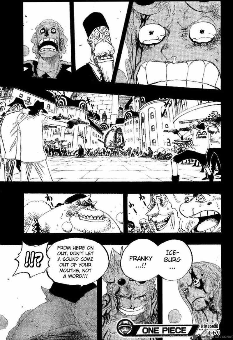 One Piece 356 19