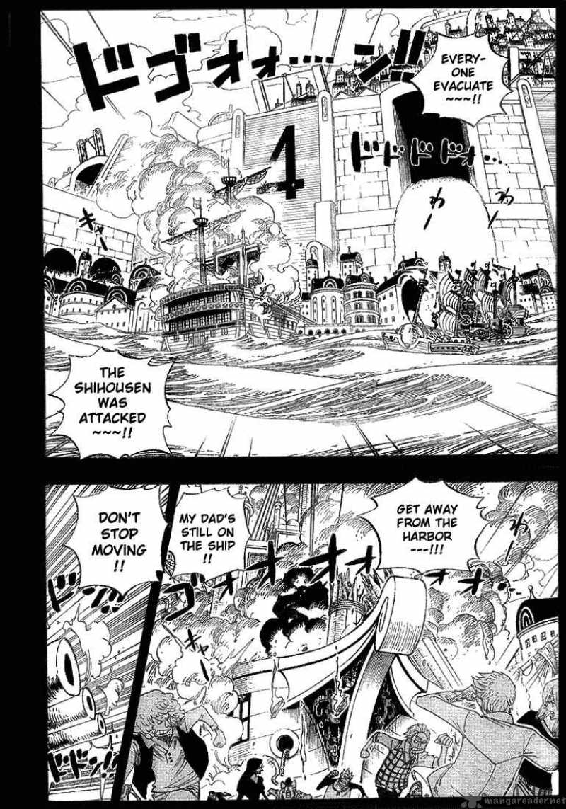 One Piece 356 2