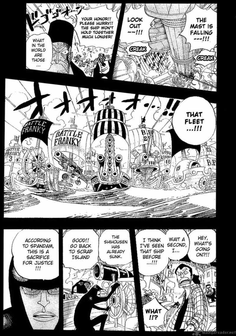 One Piece 356 3