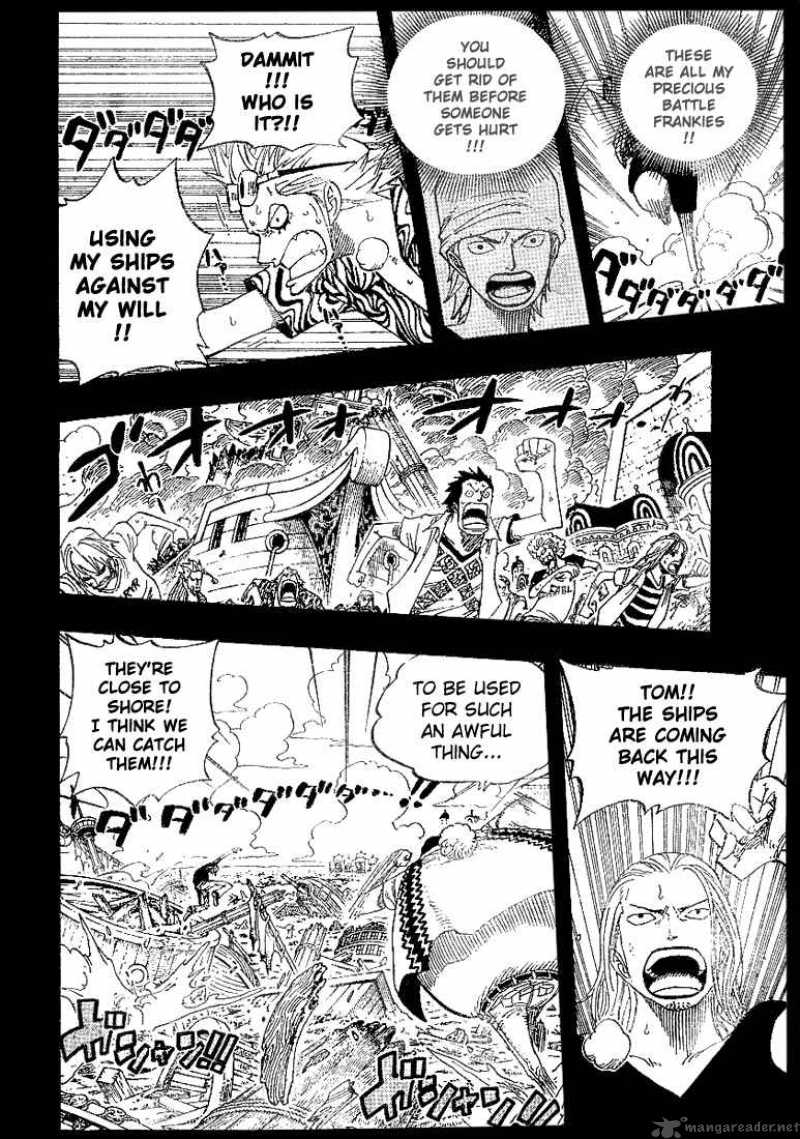 One Piece 356 4